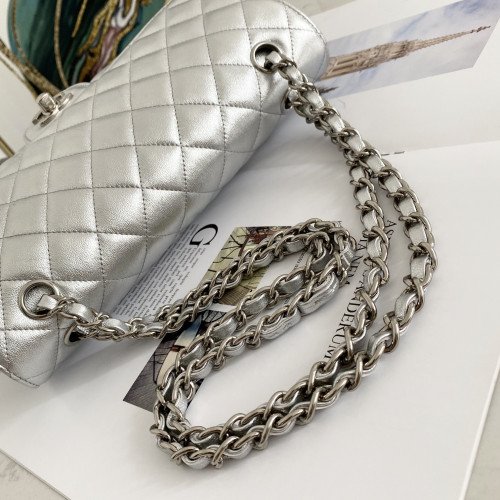 Chanel Flap Bag 25cm (Medium) - Image 7