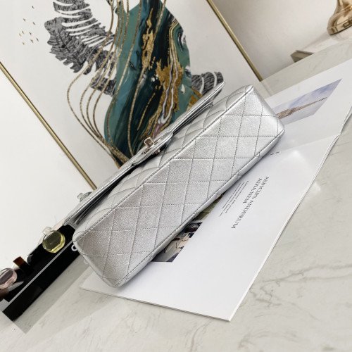 Chanel Flap Bag 25cm (Medium) - Image 8