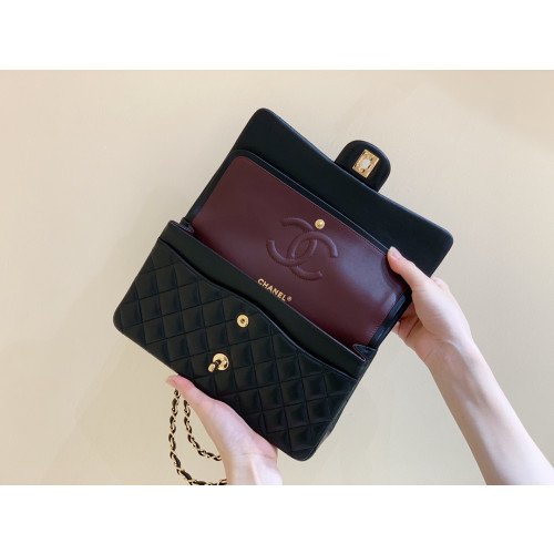 Chanel Flap Bag 25cm (Medium) - Image 2