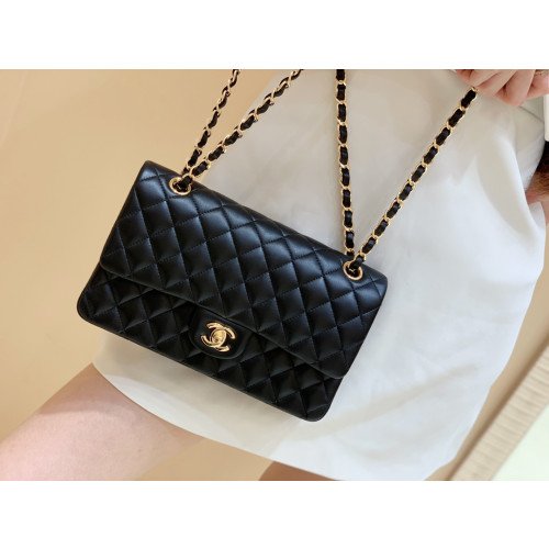 Chanel Flap Bag 25cm (Medium) - Image 4