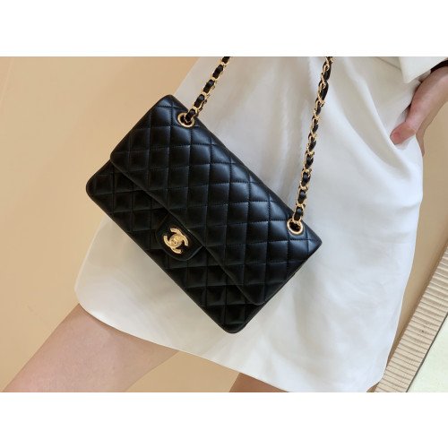 Chanel Flap Bag 25cm (Medium) - Image 7