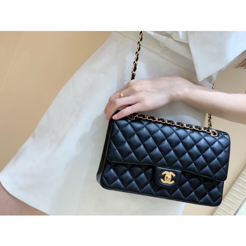 Chanel Flap Bag 25cm (Medium) - Image 9