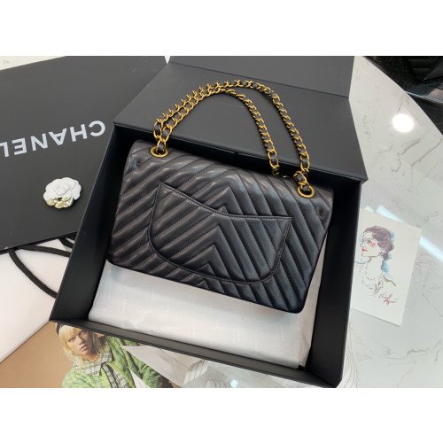 Chanel Flap Bag 25cm (Medium) - Image 7