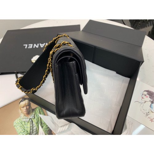 Chanel Flap Bag 25cm (Medium) - Image 8