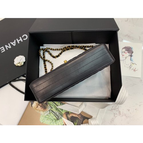 Chanel Flap Bag 25cm (Medium) - Image 9
