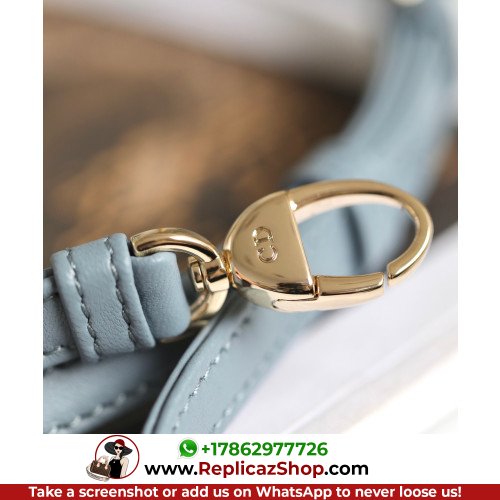 Dior Lady Dior 12cm Micro - Image 9