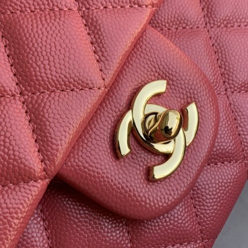Chanel Flap Bag 25cm (Medium) - Image 2
