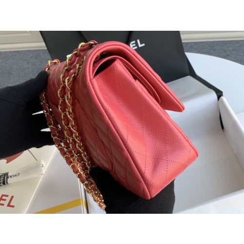 Chanel Flap Bag 25cm (Medium) - Image 6