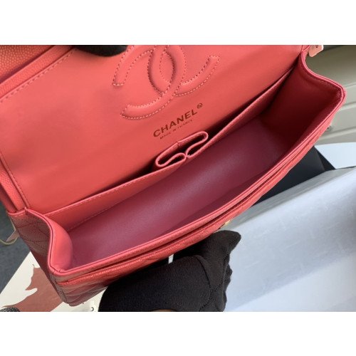 Chanel Flap Bag 25cm (Medium) - Image 7