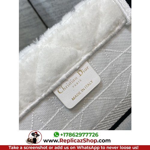 Dior Book Tote Medium 36cm - Image 2