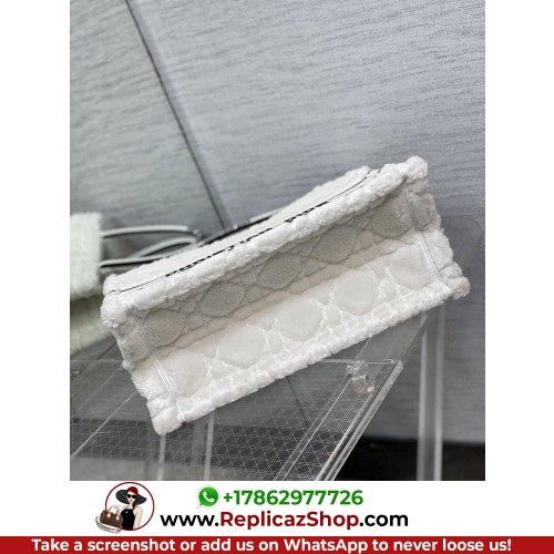 Dior Book Tote Medium 36cm - Image 9