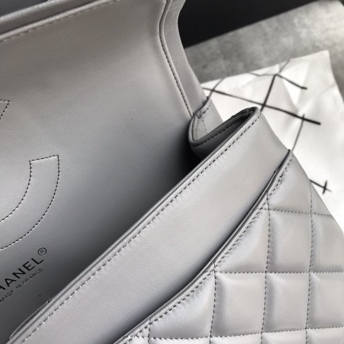 Chanel Flap Bag 30cm (Jumbo) - Image 6