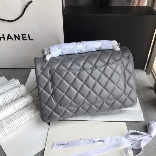 Chanel Flap Bag 30cm (Jumbo) - Image 8