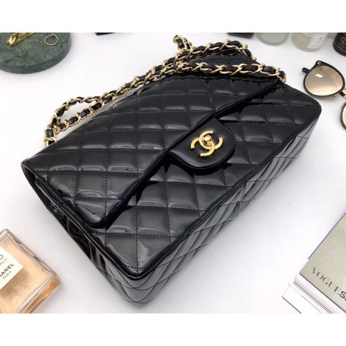 Chanel Flap Bag 30cm (Jumbo) - Image 3