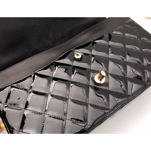 Chanel Flap Bag 30cm (Jumbo) - Image 4