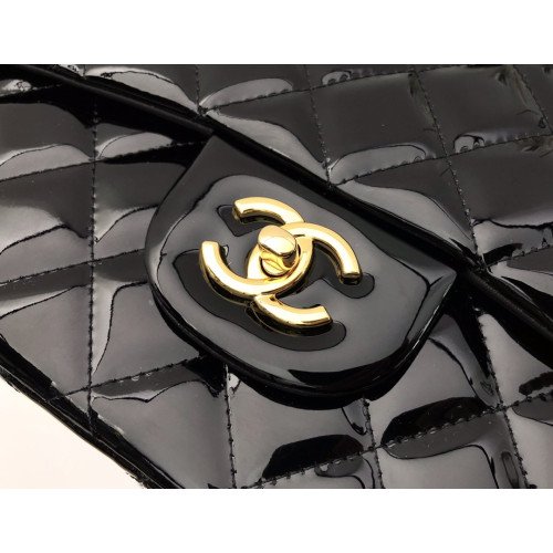 Chanel Flap Bag 30cm (Jumbo) - Image 8