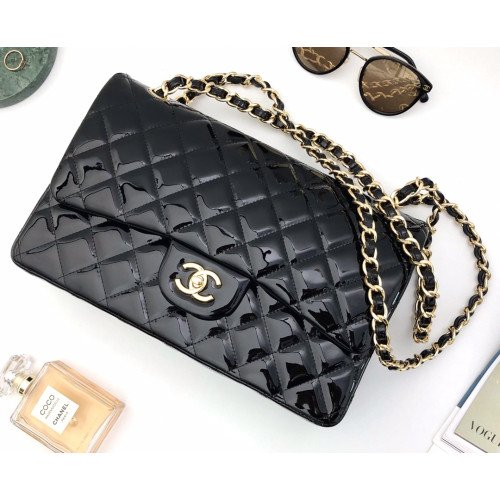 Chanel Flap Bag 30cm (Jumbo)
