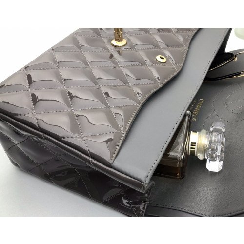 Chanel Flap Bag 30cm (Jumbo) - Image 3