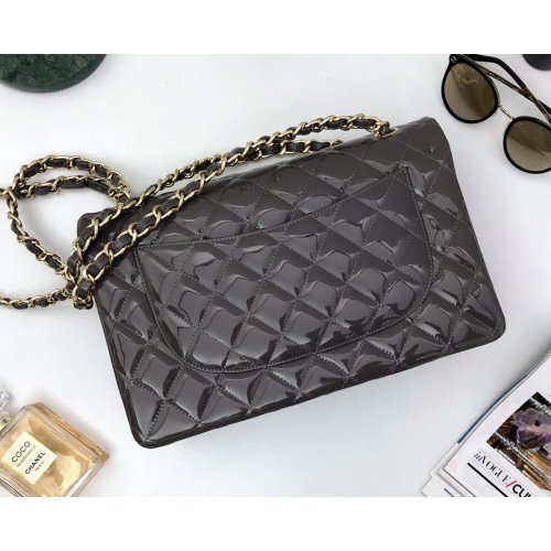 Chanel Flap Bag 30cm (Jumbo) - Image 4