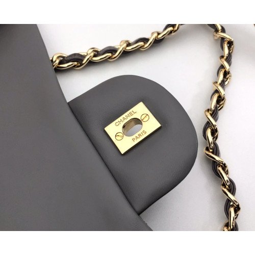 Chanel Flap Bag 30cm (Jumbo) - Image 5