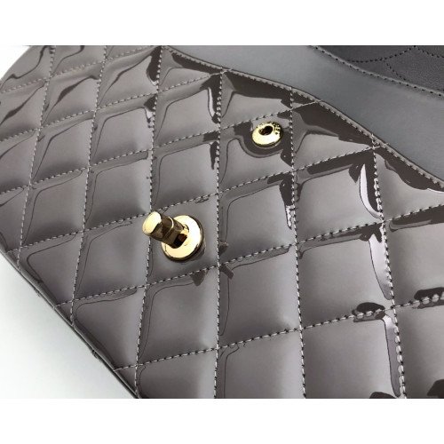 Chanel Flap Bag 30cm (Jumbo) - Image 6