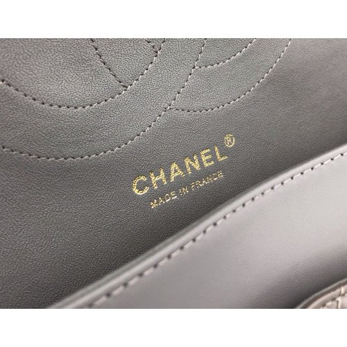 Chanel Flap Bag 30cm (Jumbo) - Image 7