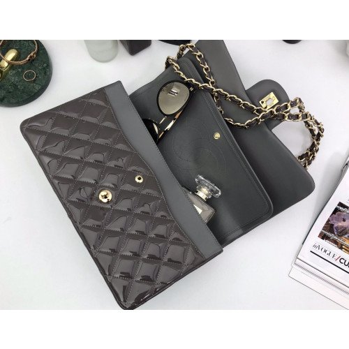 Chanel Flap Bag 30cm (Jumbo) - Image 8