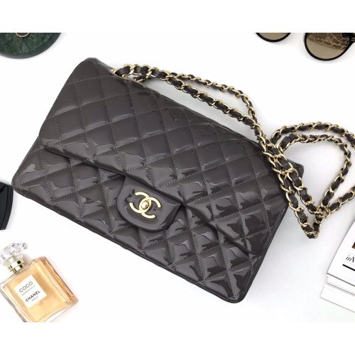 Chanel Flap Bag 30cm (Jumbo) - Image 9