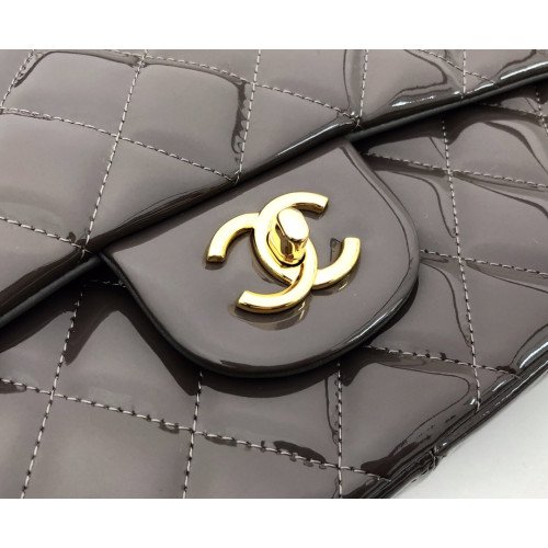 Chanel Flap Bag 30cm (Jumbo) - Image 10