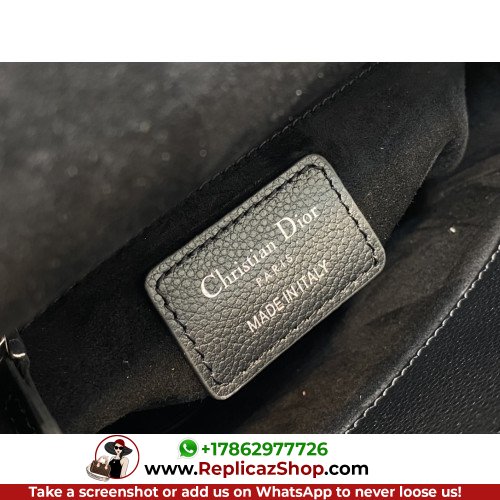 Dior Lady Dior 20cm Small - Image 10