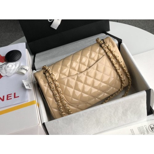 Chanel Flap Bag 25cm (Medium) - Image 6