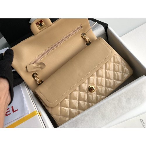 Chanel Flap Bag 25cm (Medium) - Image 7