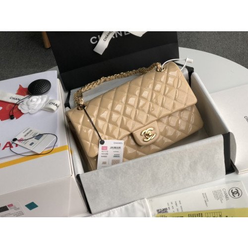 Chanel Flap Bag 25cm (Medium)