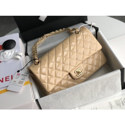 Chanel Flap Bag 25cm (Medium) - Image 9