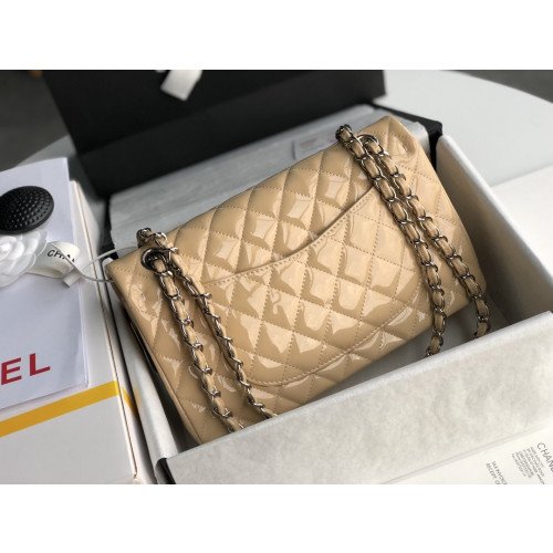 Chanel Flap Bag 25cm (Medium) - Image 4