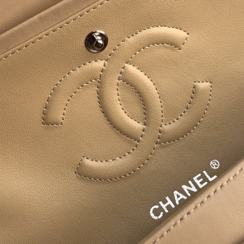 Chanel Flap Bag 25cm (Medium) - Image 7