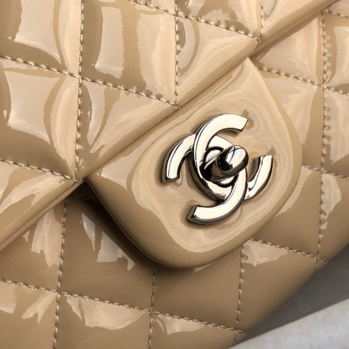 Chanel Flap Bag 25cm (Medium) - Image 10