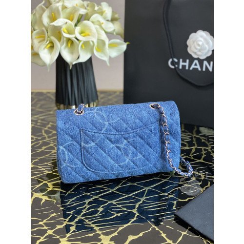 Chanel Flap Bag 25cm (Medium) - Image 10