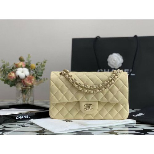 Chanel Flap Bag 25cm (Medium)