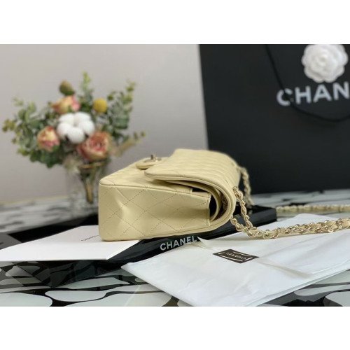Chanel Flap Bag 25cm (Medium) - Image 5