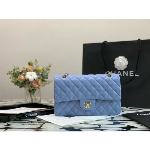 Chanel Flap Bag 25cm (Medium)