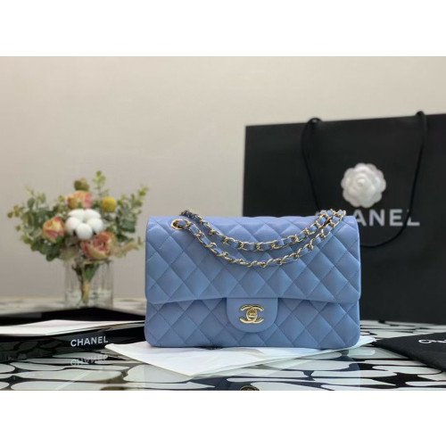 Chanel Flap Bag 25cm (Medium) - Image 4