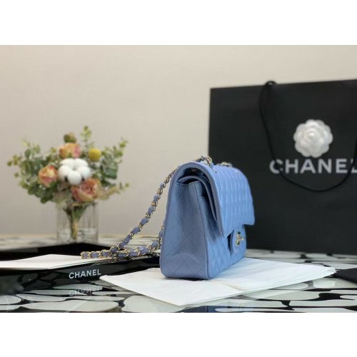 Chanel Flap Bag 25cm (Medium) - Image 5