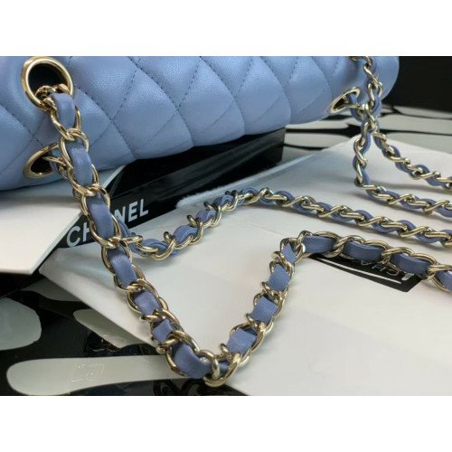 Chanel Flap Bag 25cm (Medium) - Image 6