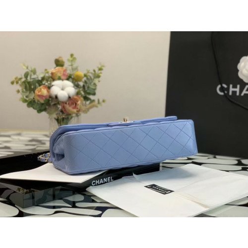 Chanel Flap Bag 25cm (Medium) - Image 7