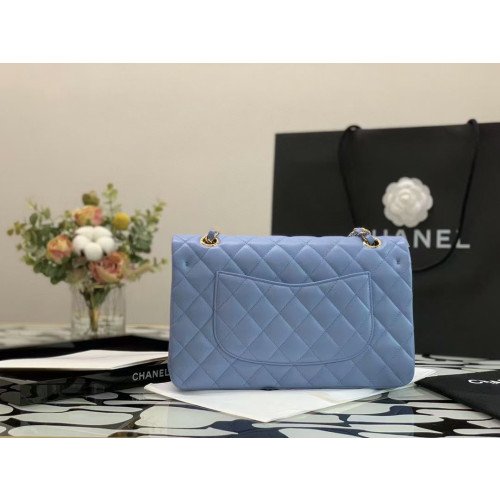 Chanel Flap Bag 25cm (Medium) - Image 8