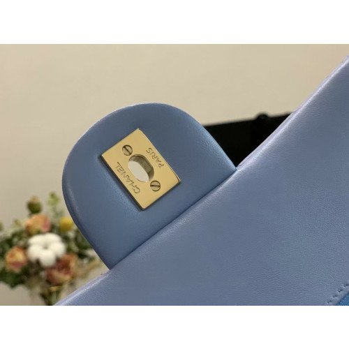 Chanel Flap Bag 25cm (Medium) - Image 9