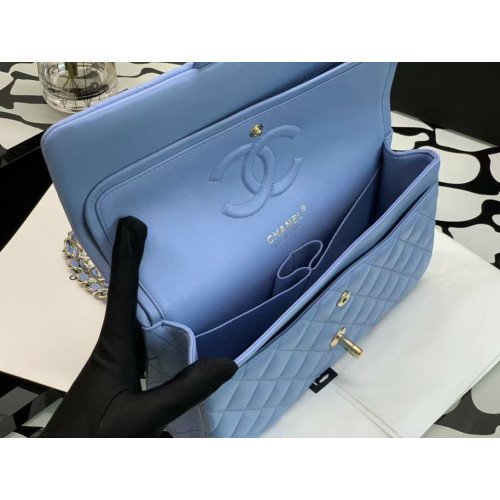 Chanel Flap Bag 25cm (Medium) - Image 10