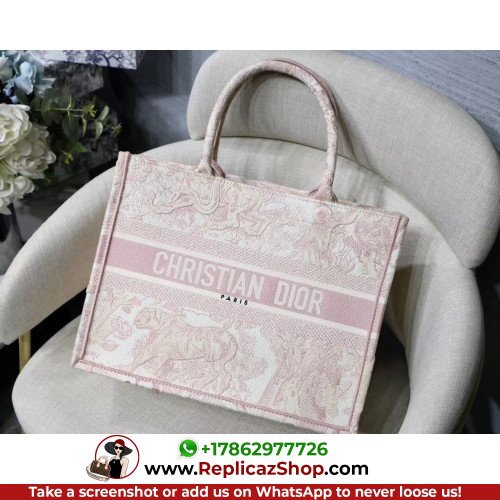 Dior Book Tote Large 42cm
