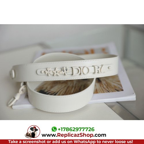 Dior Lady Dior 20cm Small - Image 8